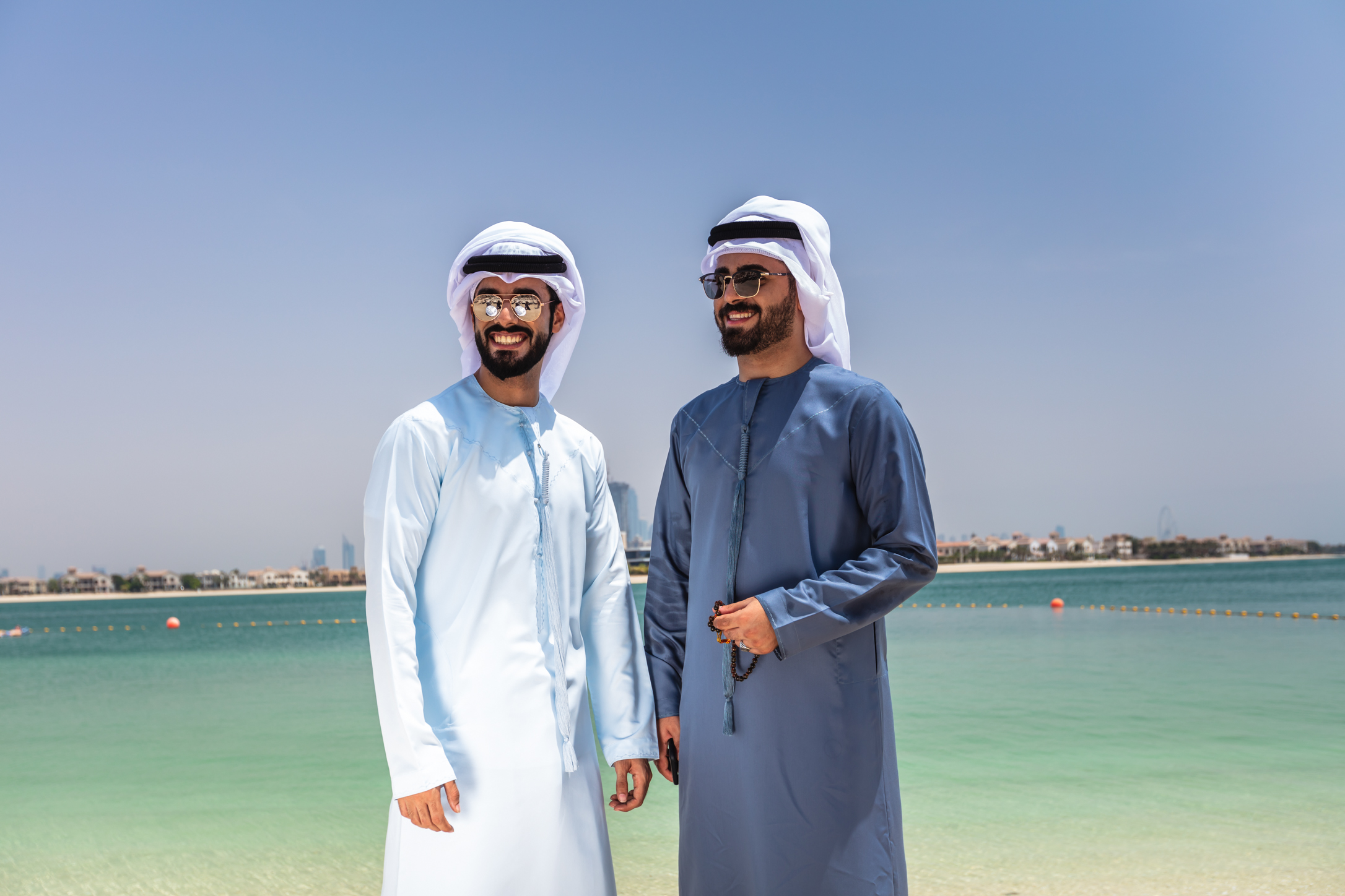 Top 10 Arabic Clothing Brands In UAE